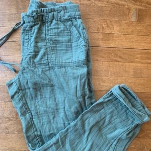 Old navy pants